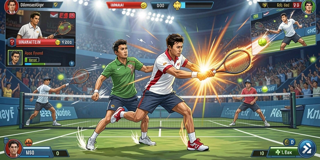Tampilan utama 171SLOT dengan berbagai pilihan slot.
