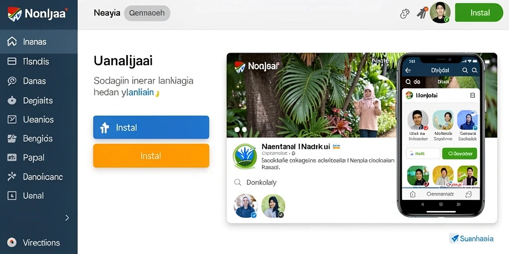 Screenshot SLOTSIDR menunjukkan antarmuka pengguna yang menarik.